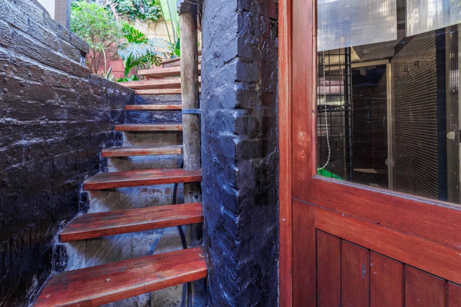 To Let 1 Bedroom Property for Rent in Plumstead Western Cape